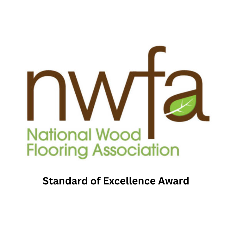 NWFA Standard of Excellence